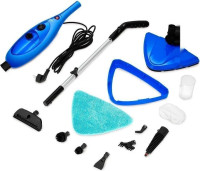 Паровая швабра Kitfort KT-3927