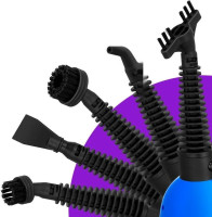 Паровая швабра Kitfort KT-3927