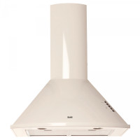 Вытяжка ZorG Technology Bora 1000 60 М бежевая