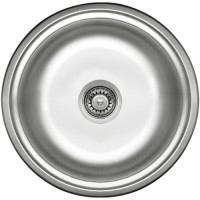 Кухонная мойка Deante Twist ZHC 0803