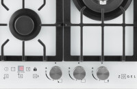 Варочная панель ZUGEL ZGH450W