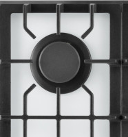 Варочная панель ZUGEL ZGH450W