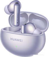 Наушники Huawei FreeBuds 6i (сиреневый, международная версия)