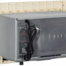 Микроволновая печь HIBERG VM 6502 YR