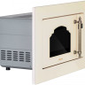 Микроволновая печь HIBERG VM 6502 YR
