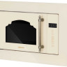 Микроволновая печь HIBERG VM 6502 YR