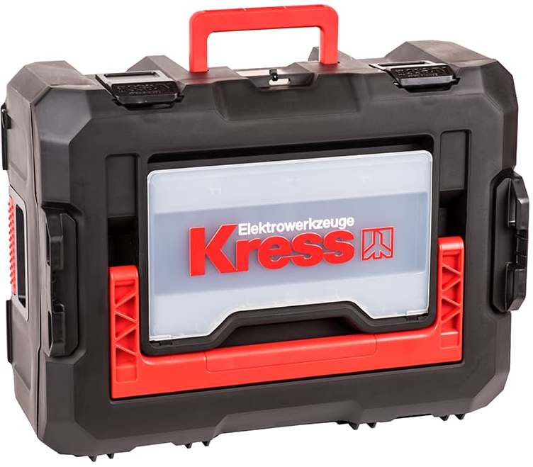 Дисковая пила Kress KU436P