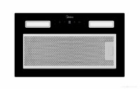 Вытяжка Midea MH60I550GB