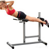 Гиперэкстензия Body-Solid PCH24