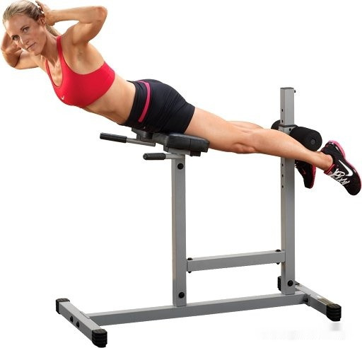 Гиперэкстензия Body-Solid PCH24