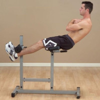 Гиперэкстензия Body-Solid PCH24