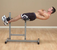 Гиперэкстензия Body-Solid PCH24