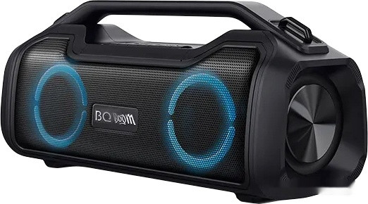 Портативная акустика BQ PBS1000