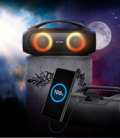 Портативная акустика BQ PBS1000