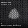 Умная колонка Яндекс Станция Макс (с хабом умного дома Zigbee, темно-синий)