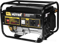 Генератор Huter DY4,0LA
