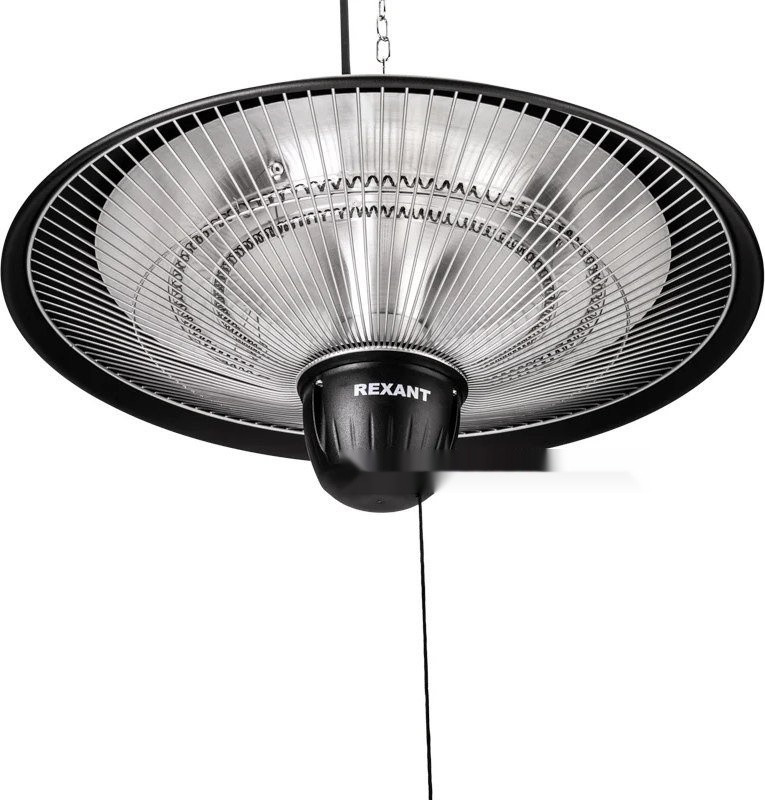 Инфракрасный обогреватель Rexant 60-0061