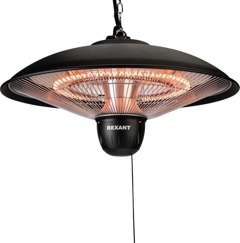 Инфракрасный обогреватель Rexant 60-0061