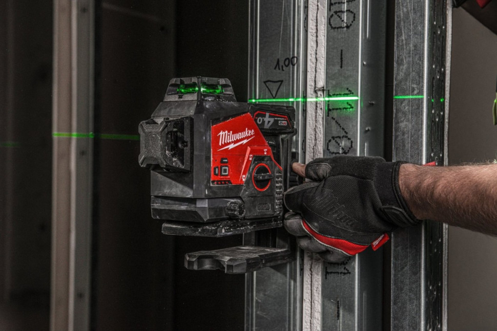 Адаптер слесарный Milwaukee 4932478105