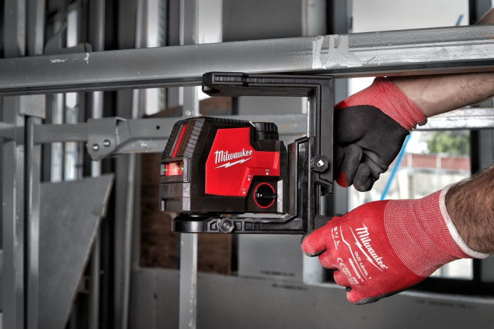 Адаптер слесарный Milwaukee 4932478105