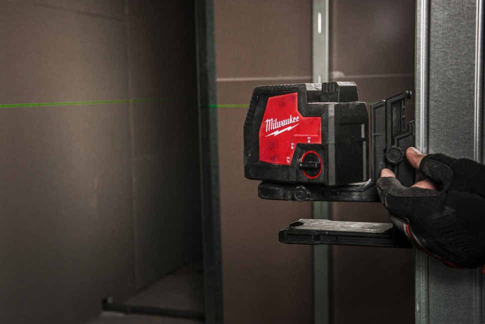 Адаптер слесарный Milwaukee 4932478105