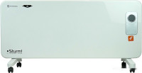 Конвектор Sturm CH2000D