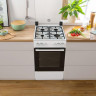 Плита Gorenje GK5A21WH