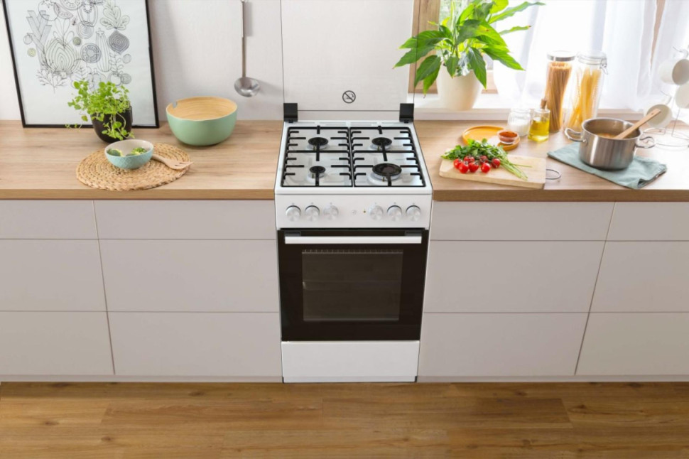 Плита Gorenje GK5A21WH