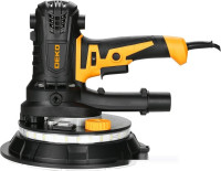 Шлифовальная машина Deko DKWS1000 LED 085-1060