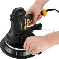 Шлифовальная машина Deko DKWS1000 LED 085-1060