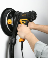 Шлифовальная машина Deko DKWS1000 LED 085-1060