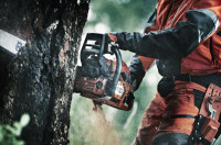 Бензопила Husqvarna 372 XP