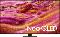 Телевизор Samsung Neo QLED 4K QN90F AI QE65QN90FAUXRU