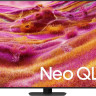 Телевизор Samsung Neo QLED 4K QN90F AI QE65QN90FAUXRU