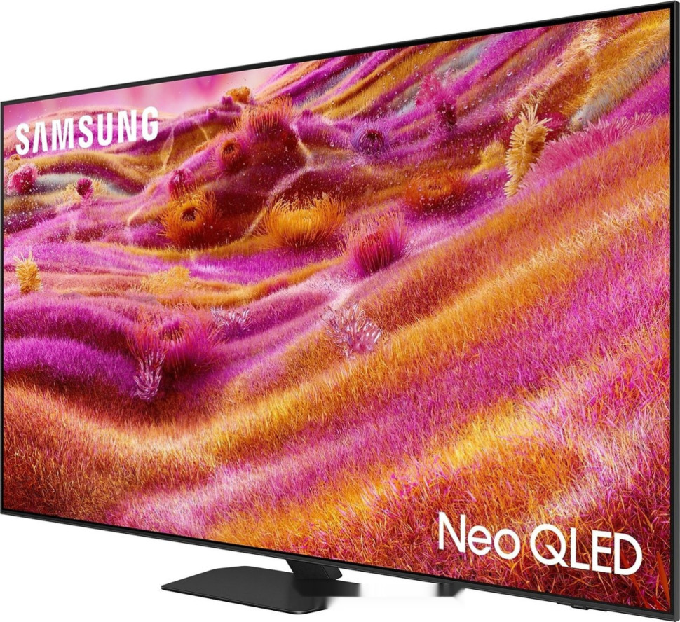 Телевизор Samsung Neo QLED 4K QN90F AI QE65QN90FAUXRU