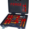 Набор отверток FORCE 51014N (10 предметов)