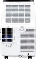 Мобильный кондиционер Ballu Smart Wind BPAC-12 SW/N1