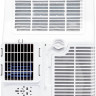 Мобильный кондиционер Ballu Smart Wind BPAC-12 SW/N1