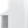 Мобильный кондиционер Ballu Smart Wind BPAC-12 SW/N1