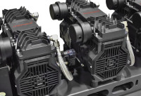 Компрессор Парма К-4500/100БМ