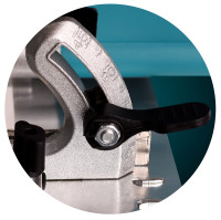 Дисковая пила Hyundai C 1800-210