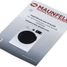 Стиральная машина Maunfeld MFWM147WH