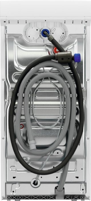 Стиральная машина AEG LTR6G261E
