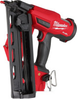 Milwaukee M18 FN16GA-0X Fuel 4933478094 (без АКБ, кейс)