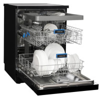 Посудомоечная машина HIBERG i-Q 6815 LB