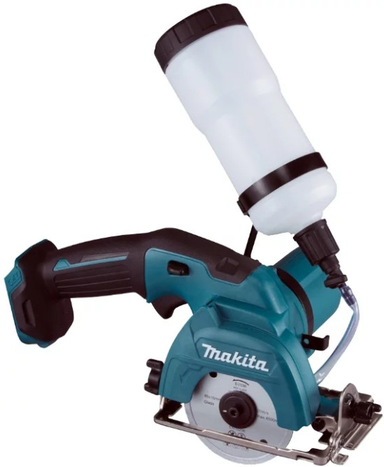 Электрический плиткорез Makita CC301DWAE