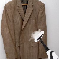 Пароочиститель Kitfort КТ-1045