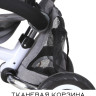 Детский велосипед Lorelli Moovo Air 2021 (красный)