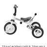 Детский велосипед Lorelli Moovo Air 2021 (красный)