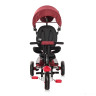 Детский велосипед Lorelli Moovo Air 2021 (красный)